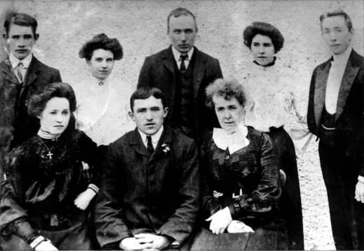 francis ledwidge museum